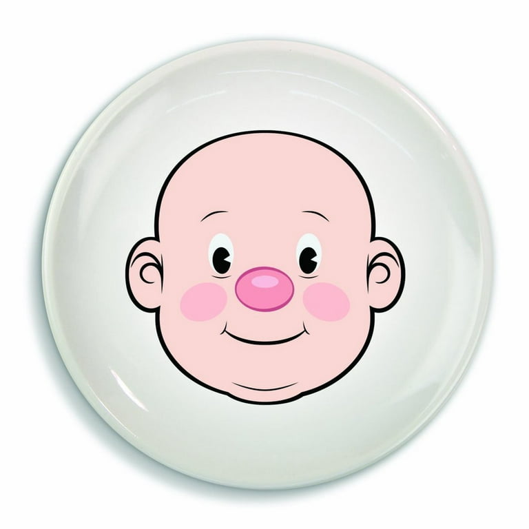 Fred And Friends NOTED Appetizer Plates