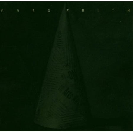 Fred Frith - Eye To Ear, Vol. 2 - Soundtracks - CD