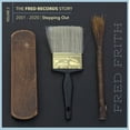 thumbnail image 1 of Fred Frith - Stepping Out (Volume 3 Of The Fred Records Story, 2001-2020) - Music & Performance - CD, 1 of 1