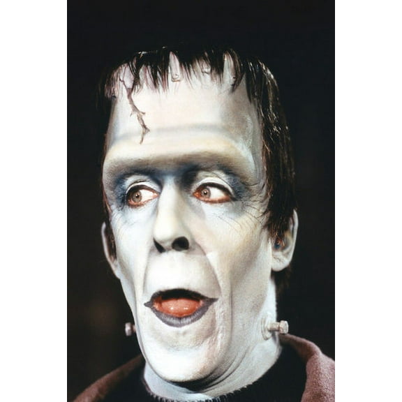 Fred Gwynne in The Munsters 24x36 Poster