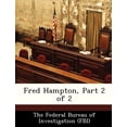 thumbnail image 1 of Fred Hampton, Part 2 of 2 (Paperback), 1 of 1