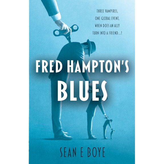 Fred Hampton's Blues, (Paperback)