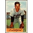 thumbnail image 1 of Fred Hatfield Card 1954 Bowman #119, 1 of 2