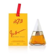 Fred Hayman 273 Eau De Parfum 2.5 Oz Womens Perfume Fred Hayman