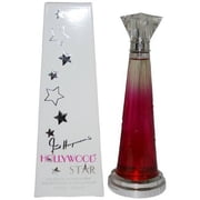 Fred Hayman 3.4 oz Womens Hollywood Star Eau De Parfum Spray