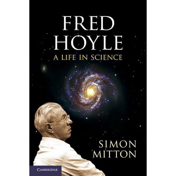 Fred Hoyle, (Paperback)