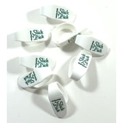 Fred Kelly Guitar Picks 8 Picks Thumb Left Handed Version Delrin