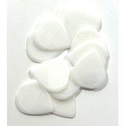 Fred Kelly Guitar Picks Flats 12 Picks Heavy .90mm