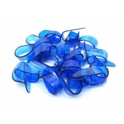 Fred Kelly Regular Thumb Picks Poly for Guitar and Banjo 24 Pack