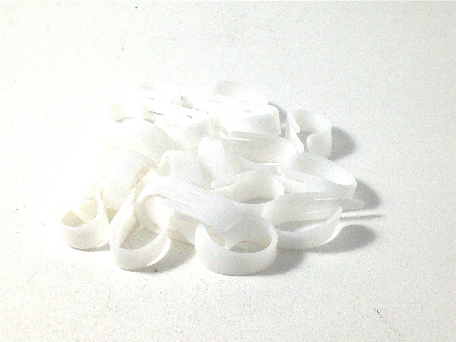 Fred Kelly Picks  Thumb  Speed Picks  Delrin  Heavy  LARGE  24 Pack