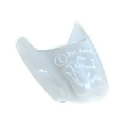 Fred Kelly Poly Freedom Finger Picks 3 Pack Small