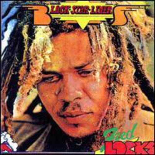 Fred Locks - Black Star Liner In Dub - Music & Performance - Vinyl
