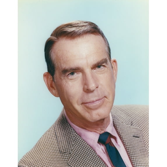 Fred MacMurray in Tuxedo Portrait Photo Print (24 x 30)