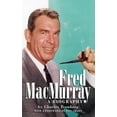 thumbnail image 1 of Fred Macmurray Hb, (Hardcover), 1 of 1