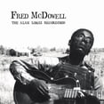thumbnail image 1 of Fred McDowell - The Alan Lomax Recordings - Music & Performance - Vinyl, 1 of 1