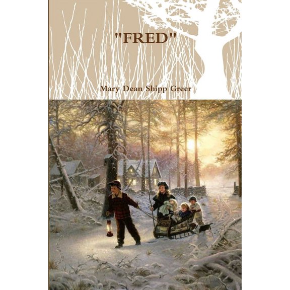 "Fred", (Paperback)
