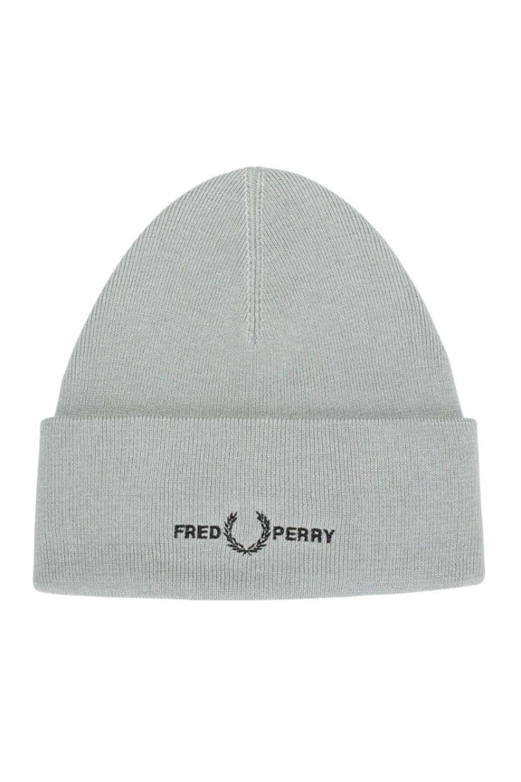 Adult Graphic Logo Beanie