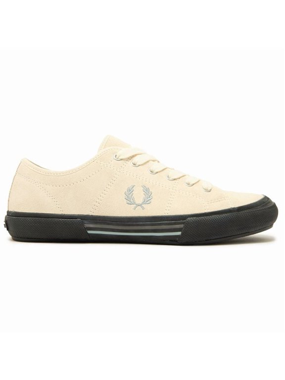 B708 Vintage Tennis Sneakers