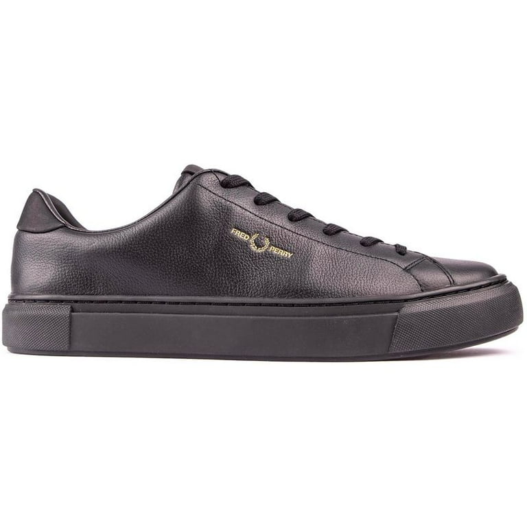 Fred Perry B71 Sneakers - Walmart.com