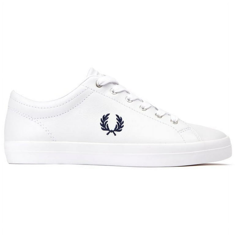 Fred Perry Baseline Sneakers - Walmart.com