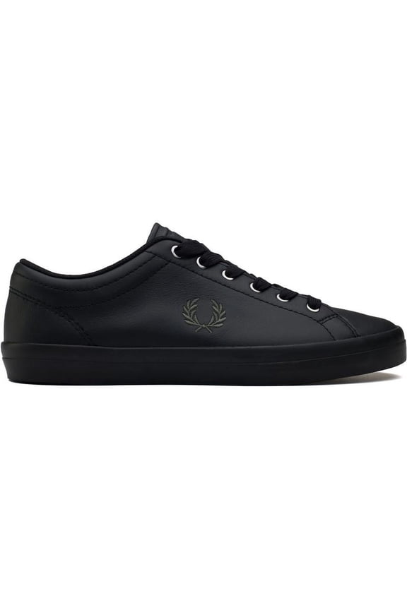 Baseline Sneakers