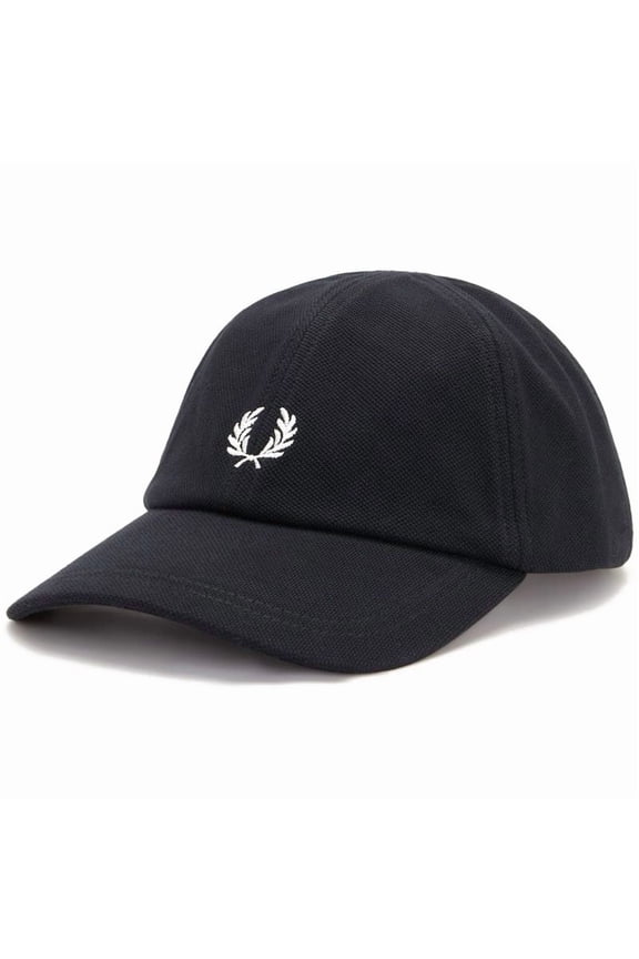 Classic Pique Cap