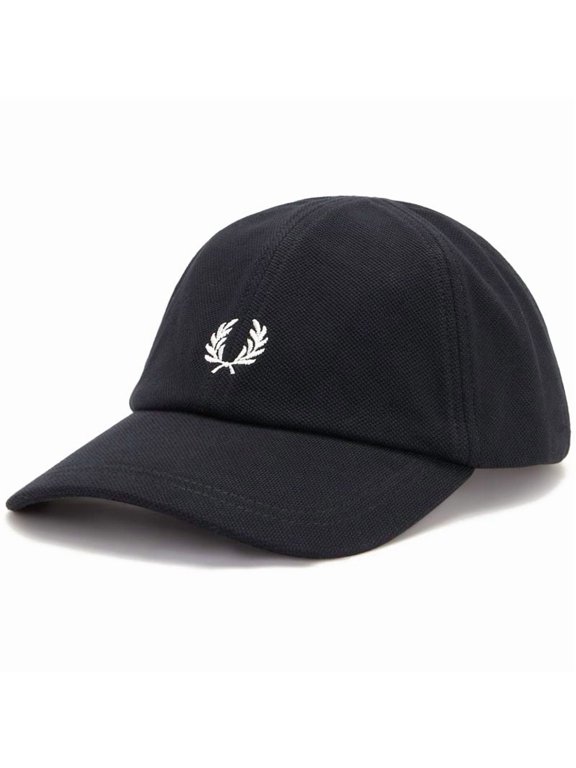 Classic Pique Cap