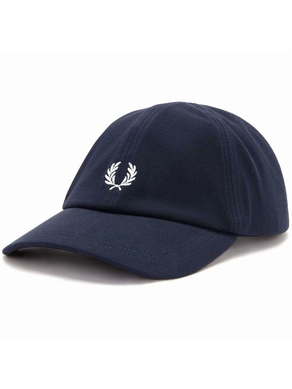 Classic Pique Cap