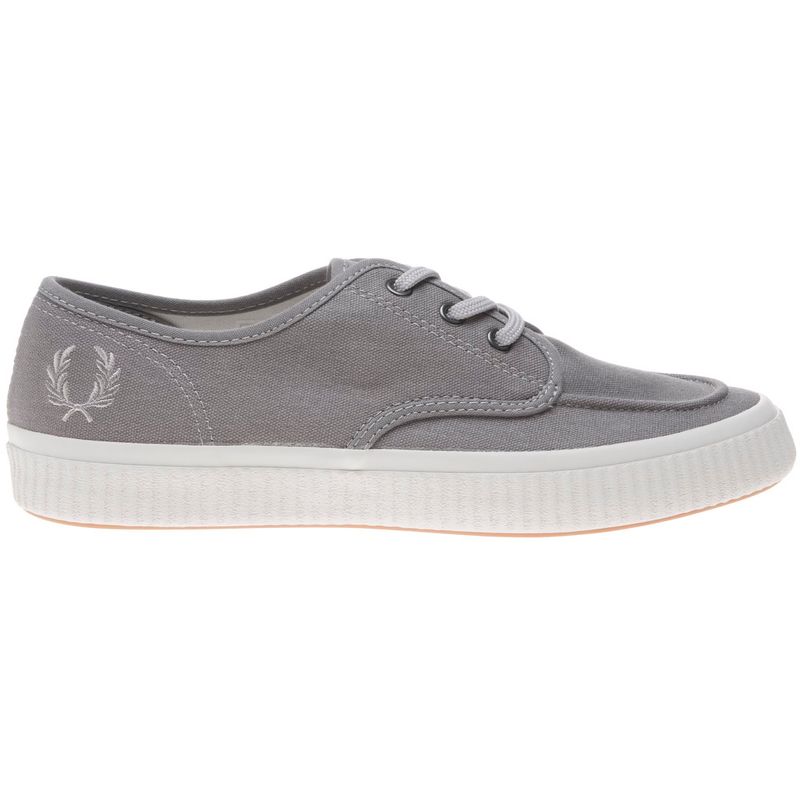 Fred Perry Baseline Sneakers - Walmart.com