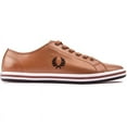 thumbnail image 1 of Fred Perry Kingston Leather Sneakers, 1 of 4
