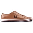 thumbnail image 1 of Fred Perry Kingston Leather Sneakers, 1 of 4
