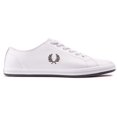 thumbnail image 1 of Fred Perry Kingston Leather Sneakers, 1 of 4