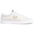 thumbnail image 1 of Fred Perry Lottie Leather Sneakers, 1 of 4