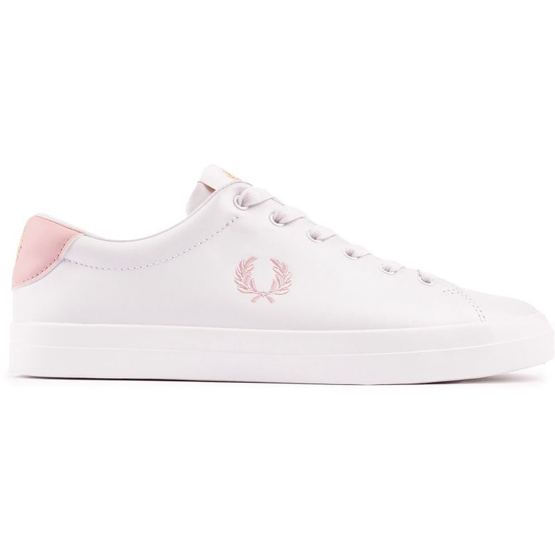 【FRED PERRY】lottie leather trainers ローカット スニーカー Fred Perry Lottie Sneakers - Walmart.com