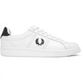 thumbnail image 1 of Fred Perry Male White Tennis Shoe White Sizes UK 1-15, 1 of 4