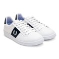 thumbnail image 1 of Fred Perry Men B721 Canvas Sneakers, 1 of 7