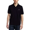 thumbnail image 1 of Fred Perry Men Plain Polo T-Shirt, 1 of 2