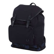 Fred Perry Mens Rucksack Back Pack, Navy,OS - US