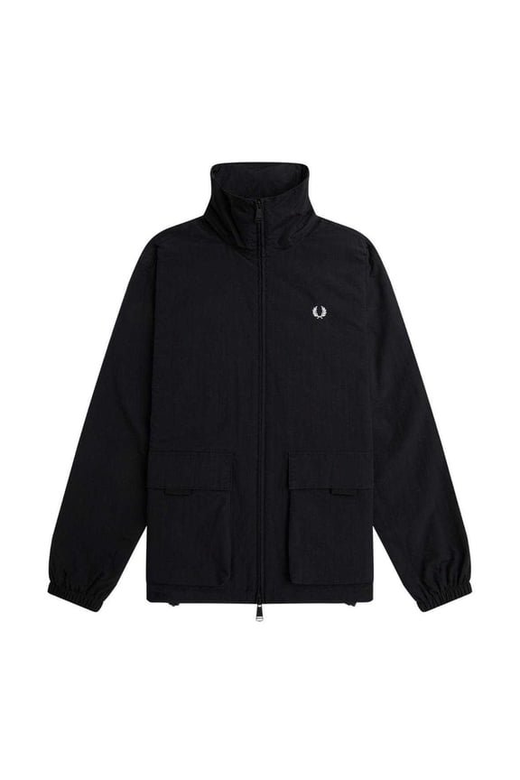 Mens Patch Pocket Jacket