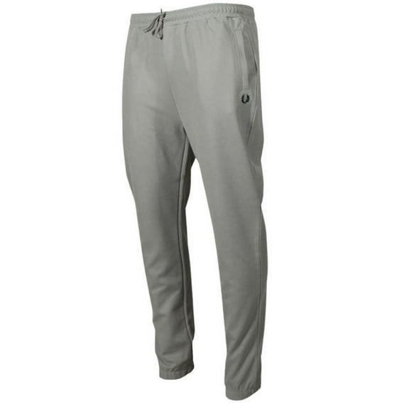 Fred Perry Mens Plain Sweatpants
