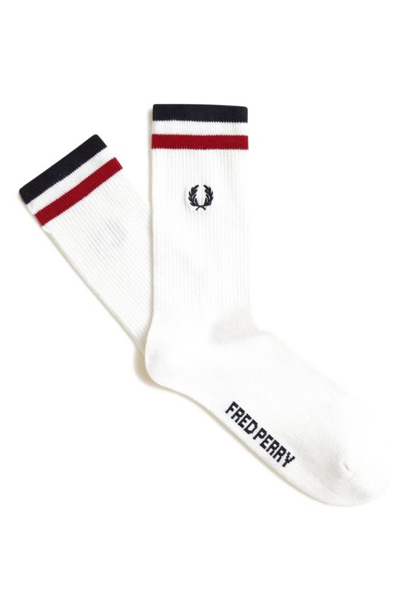 Tipped Sport Socks