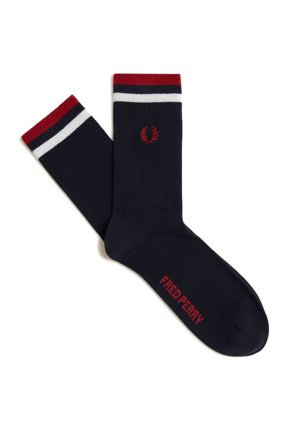Tipped Sport Socks