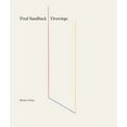 thumbnail image 1 of Fred Sandback: Drawings (Hardcover), 1 of 1
