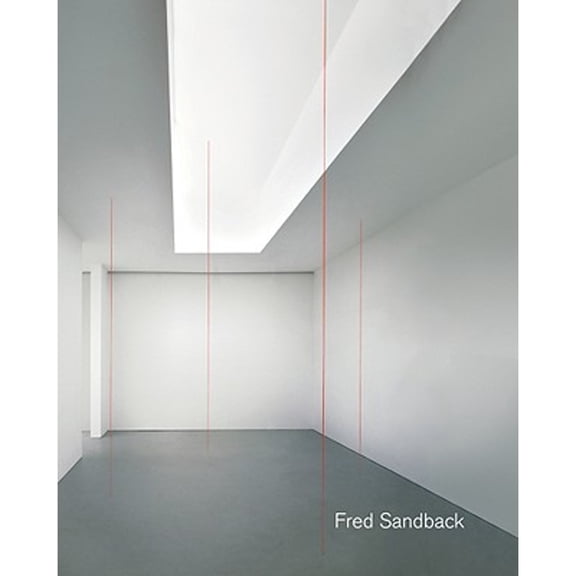 Pre-Owned Fred Sandback