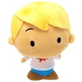 thumbnail image 1 of Fred - Scooby Doo Chibi 6-Inch Plush, 1 of 1