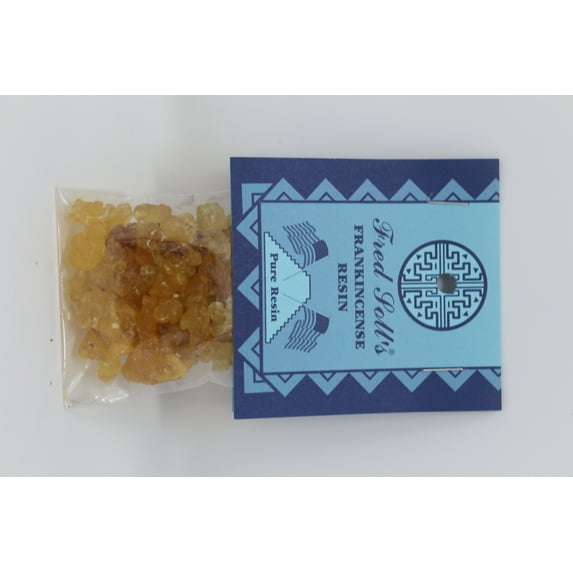Fred Soll's® Frankincense Resin (1 oz)