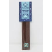 Fred Soll's resin on a stick Dragons Blood Incense (10)
