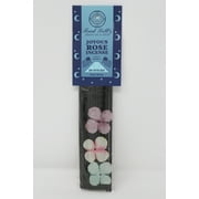Fred Soll's® resin on a stick® Joyous Rose Incense (20)