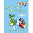 thumbnail image 1 of Pre-Owned Fred and Ted Like to Fly (Bright &amp; Early Board Books), 9780375868023, 037586802X, Paperback, Illustrated edition, 1 of 1