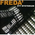 thumbnail image 1 of Freda - Ett Mysterium - Music & Performance - CD, 1 of 1